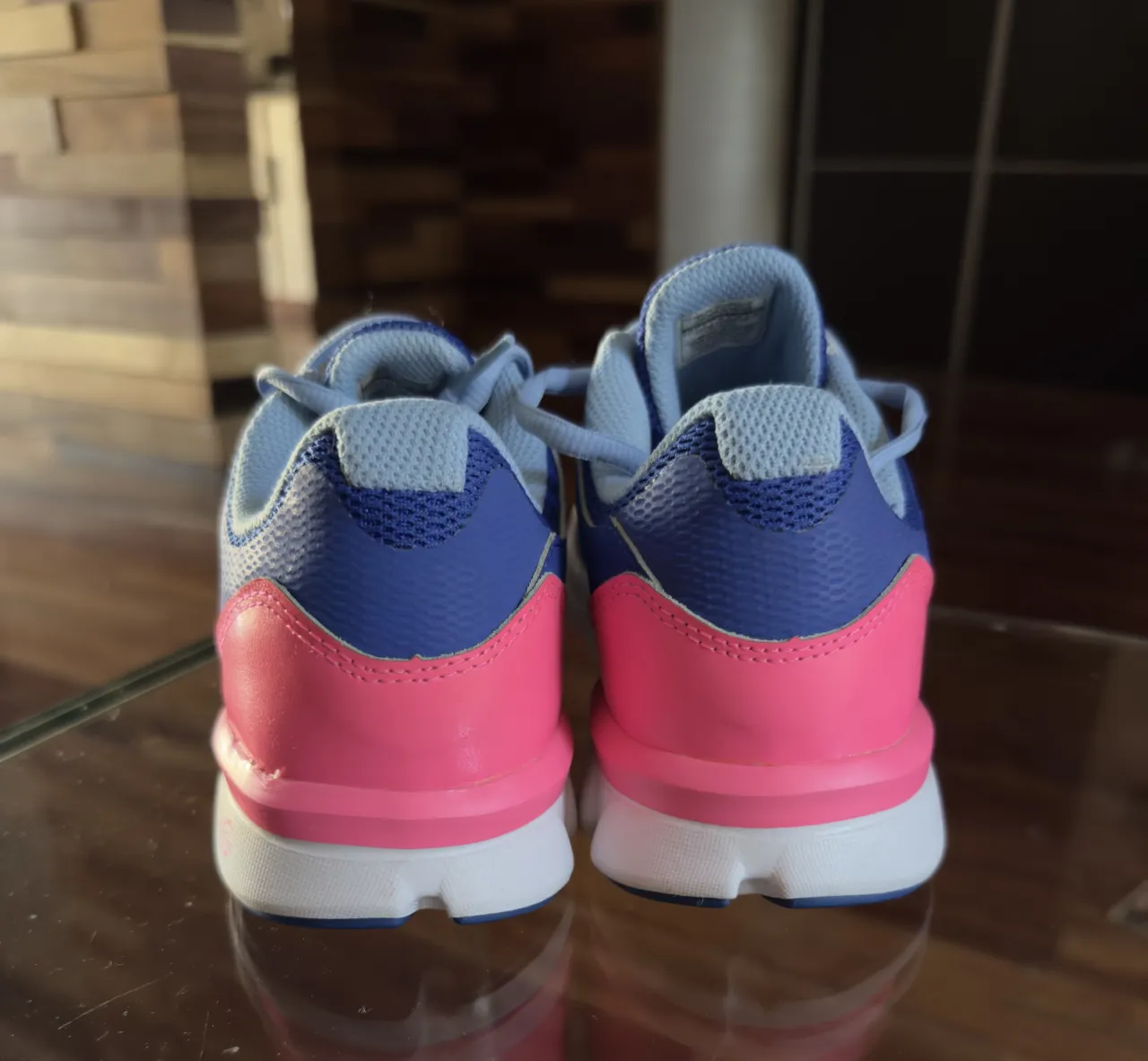 Zapatillas Under Armour - Vista 2