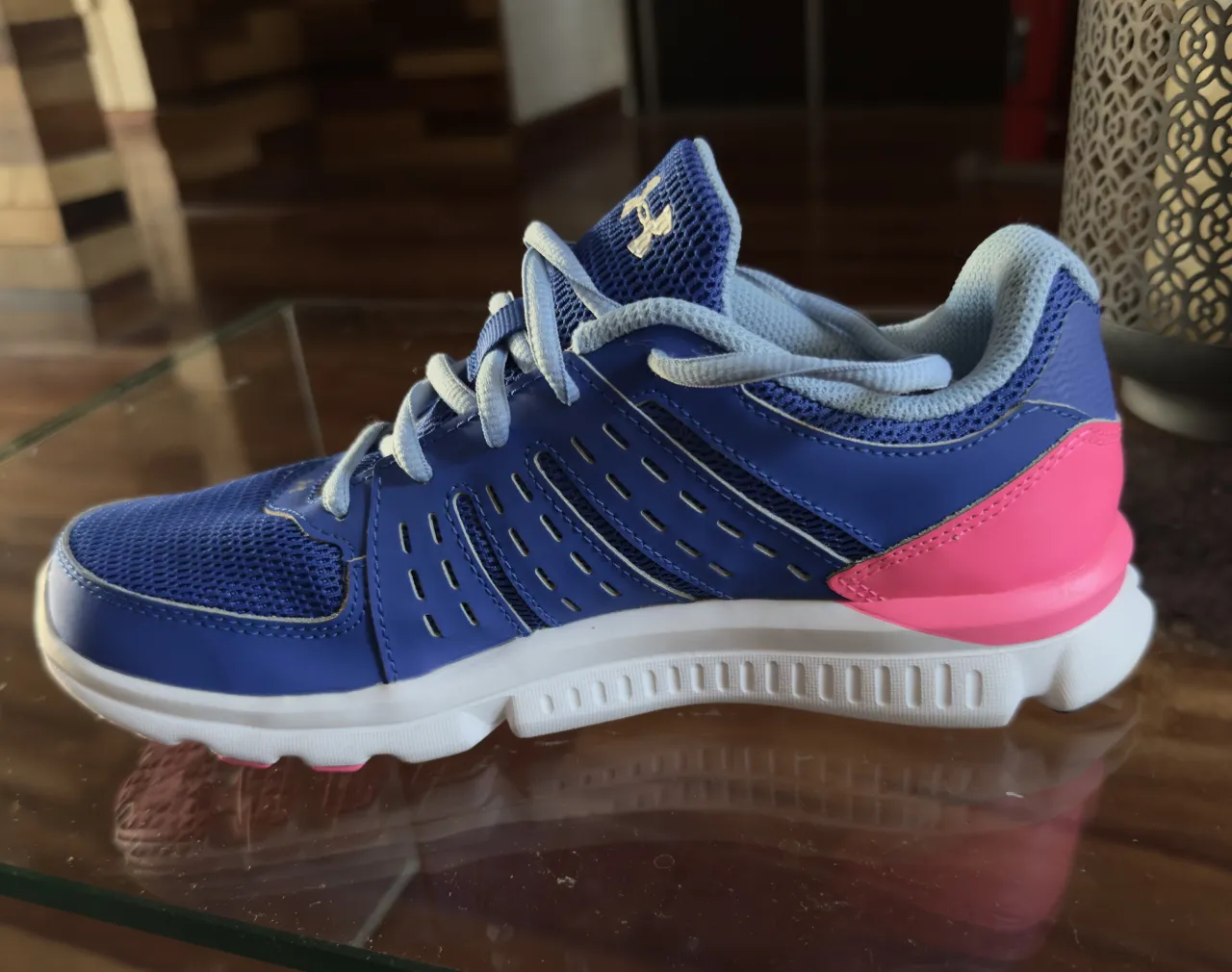 Zapatillas Under Armour - Vista 6