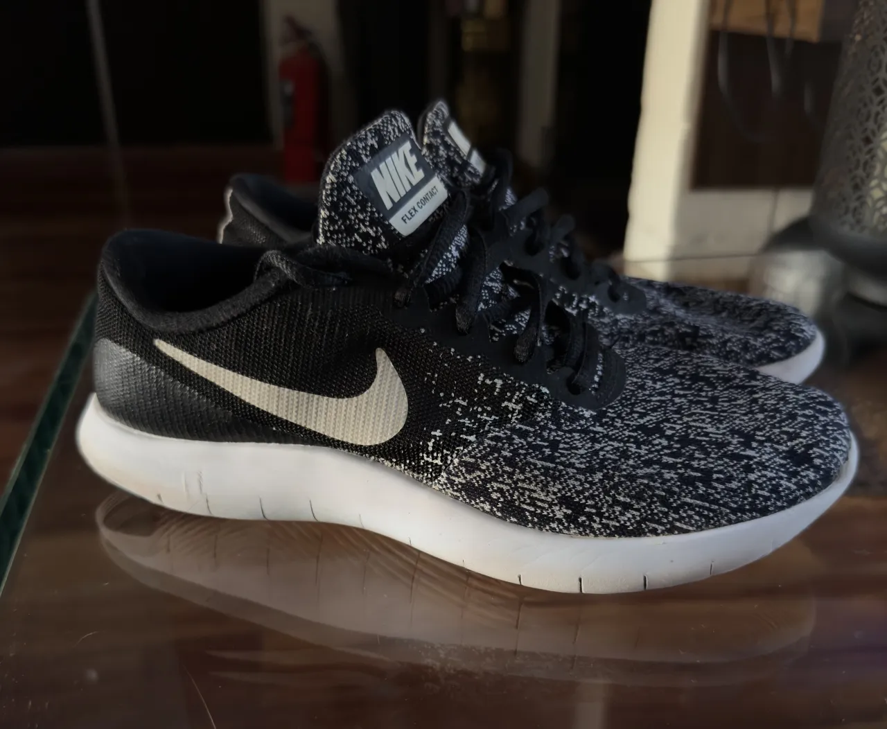 Zapatillas Nike - Vista 2