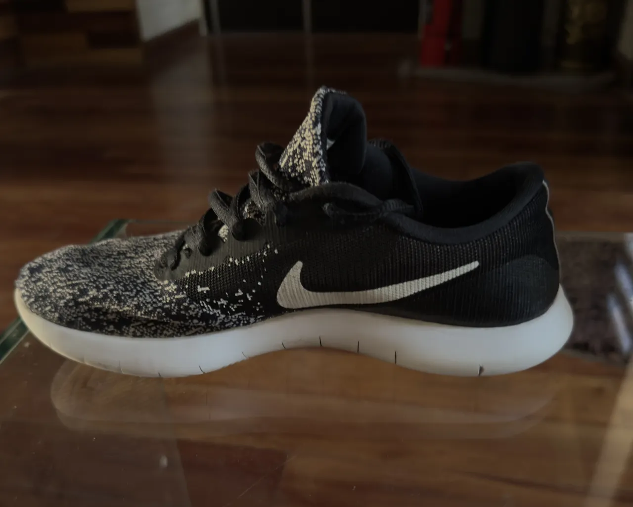 Zapatillas Nike - Vista 4