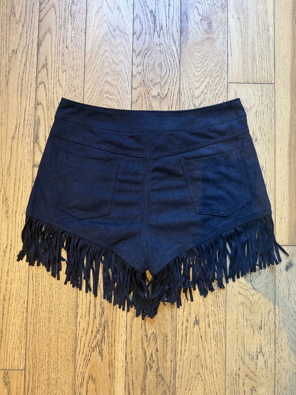 Short Otra marca - Vista 2