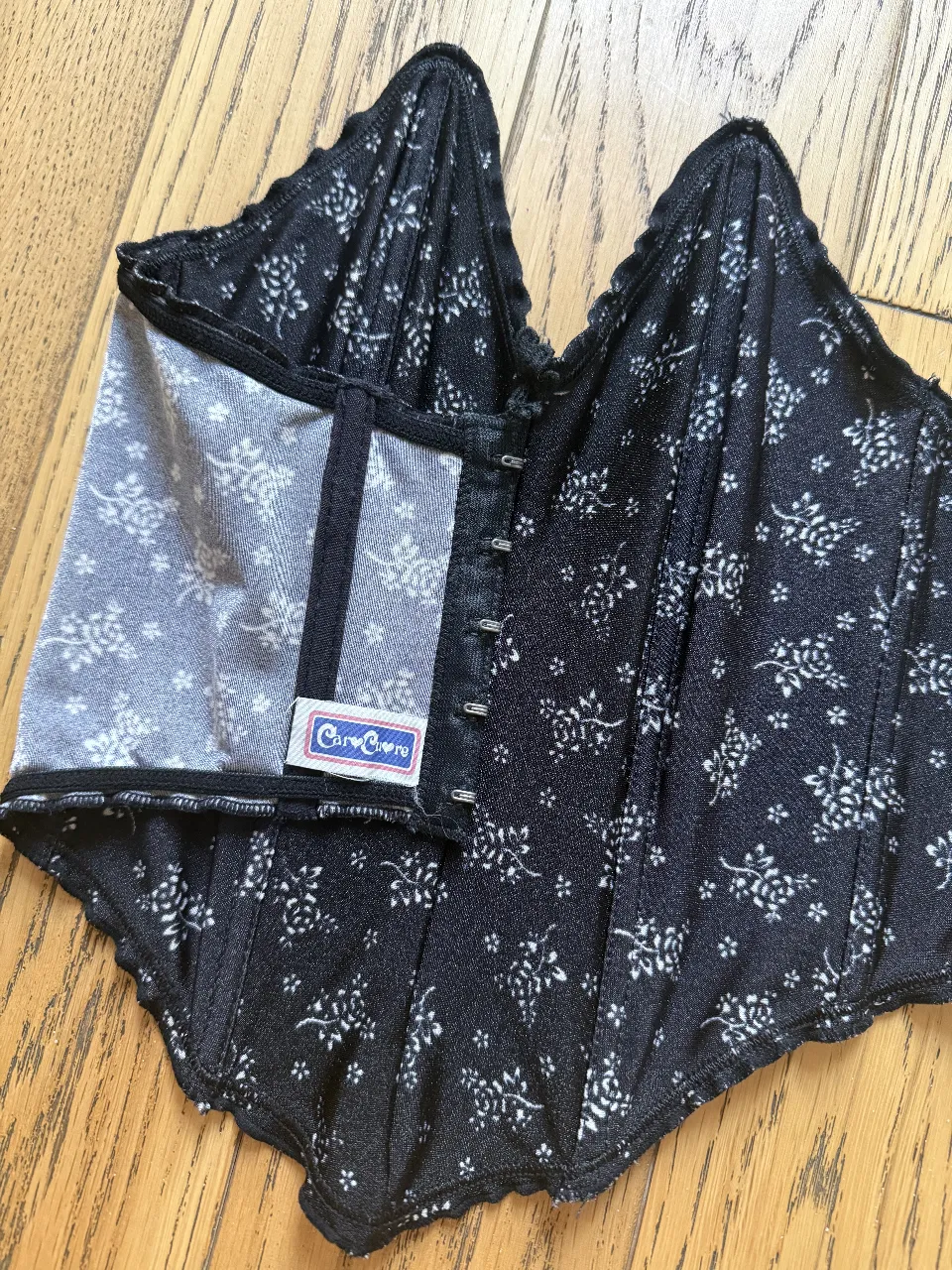 Corpiño Caro Cuore - Vista 3