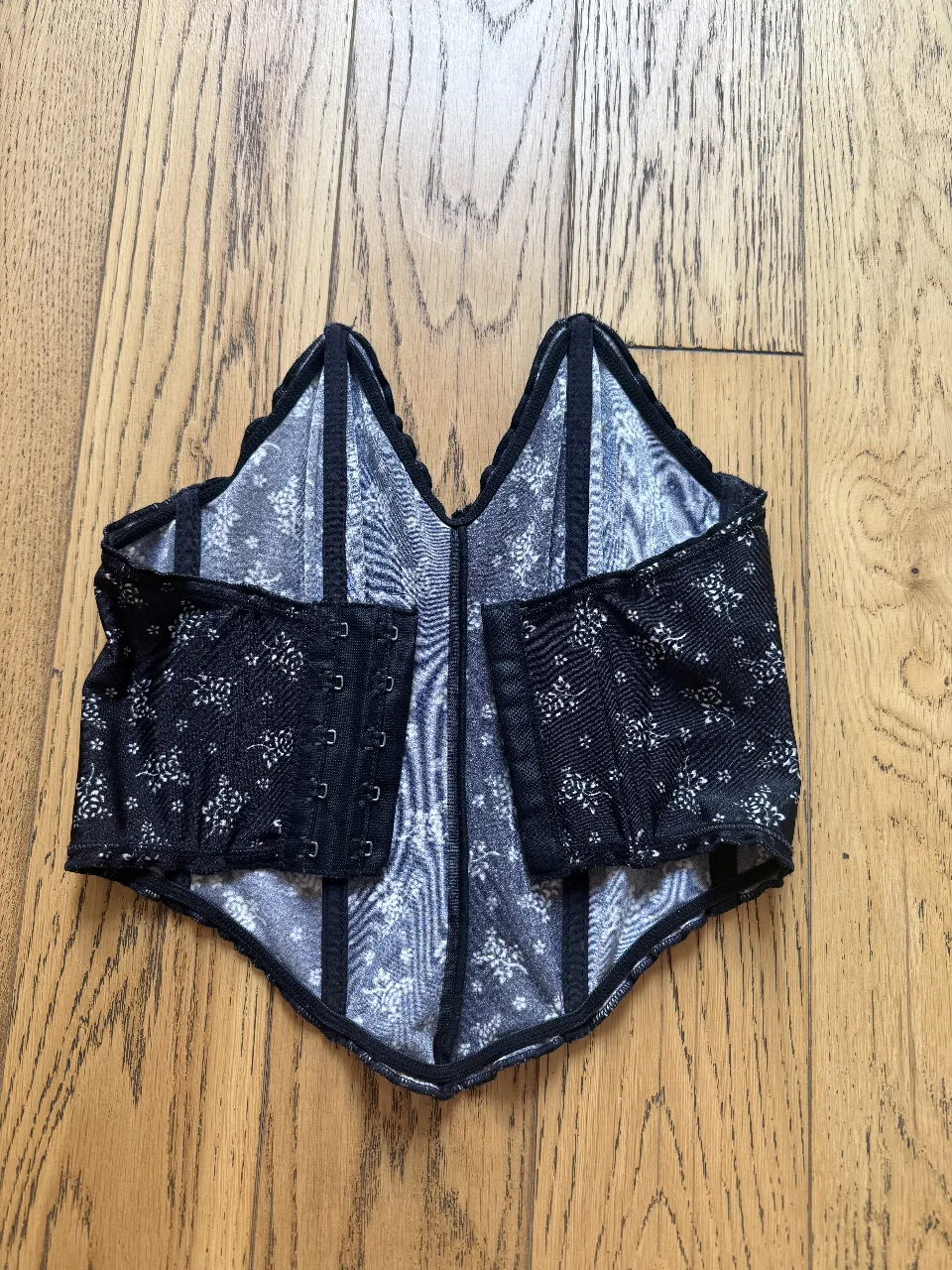 Corpiño Caro Cuore - Vista 2