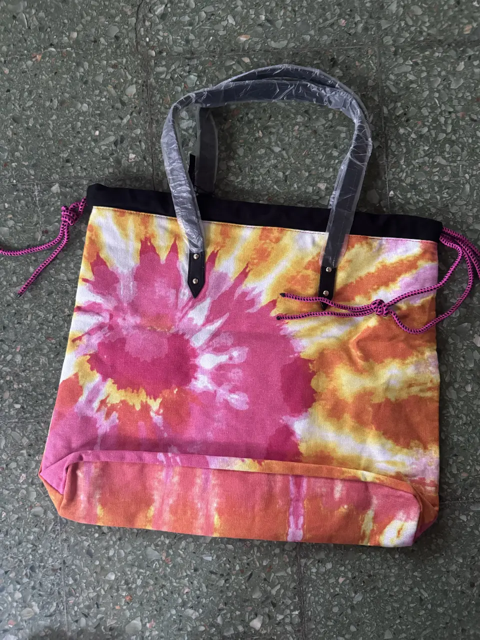 Tote bag Victoria's Secret - Vista 4