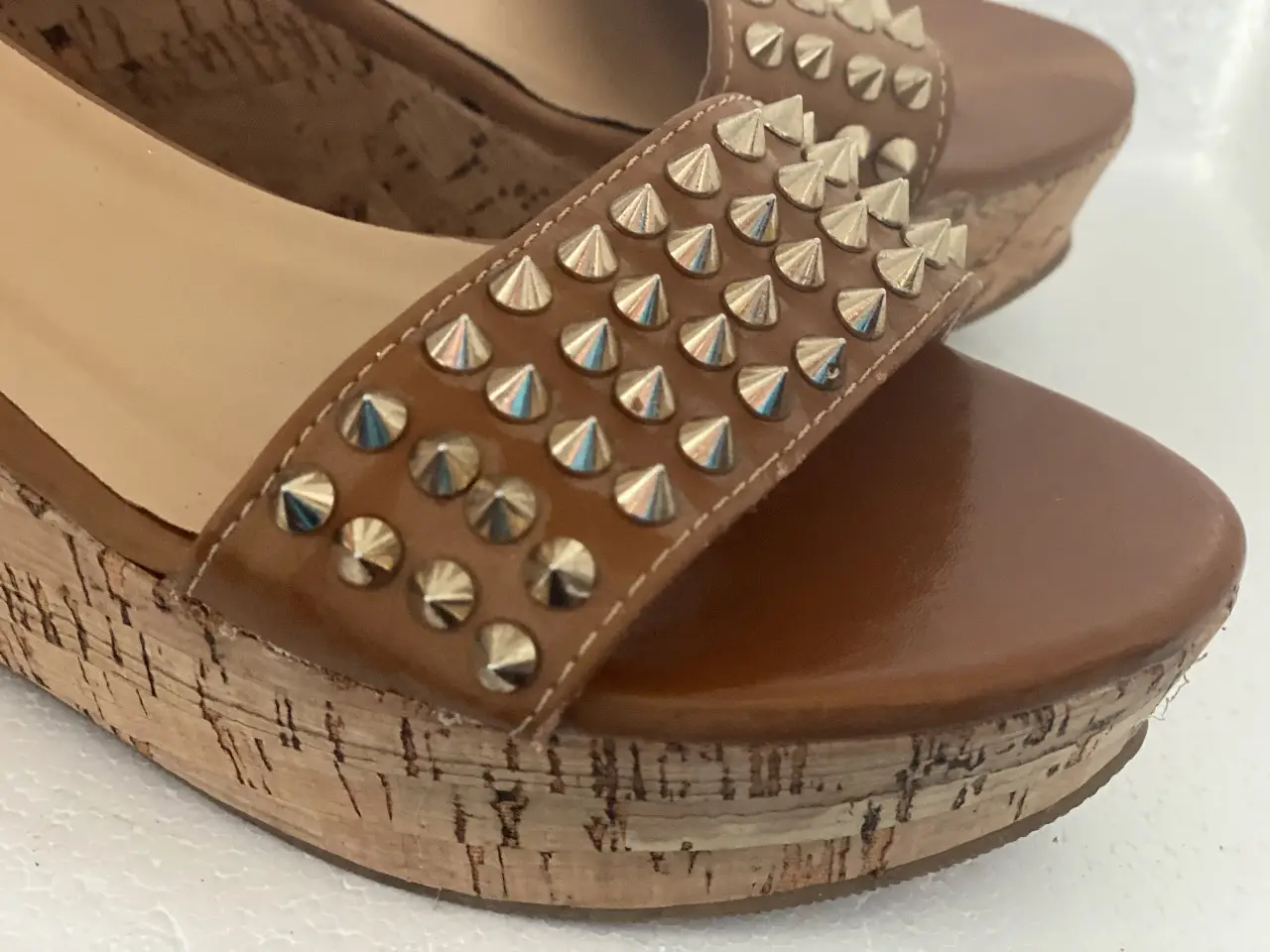 Sandalias Otra - Vista 2