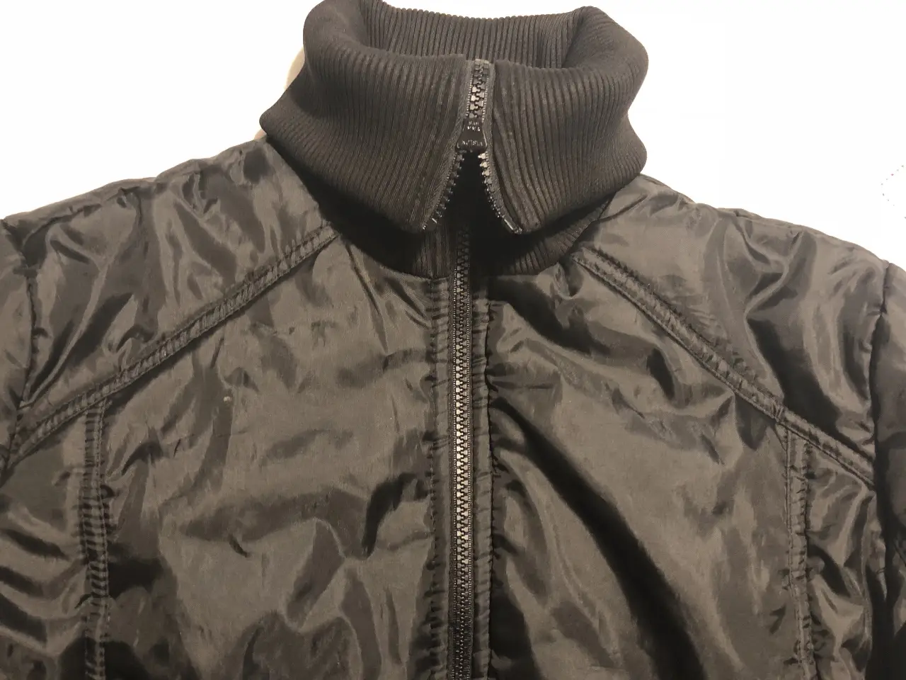 Campera NMD - Vista 2