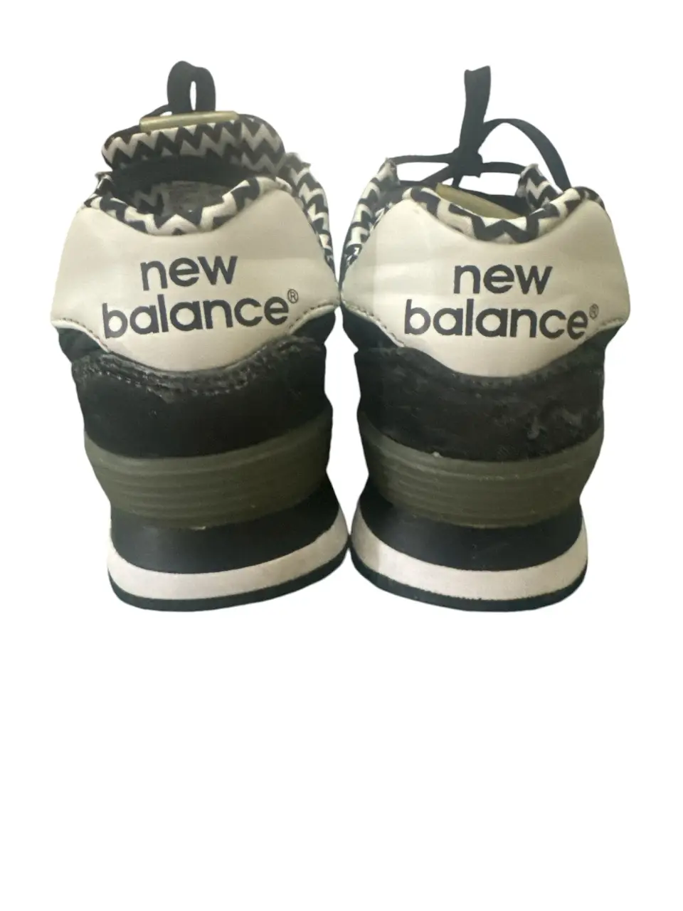 Zapatillas New Balance - Vista 3