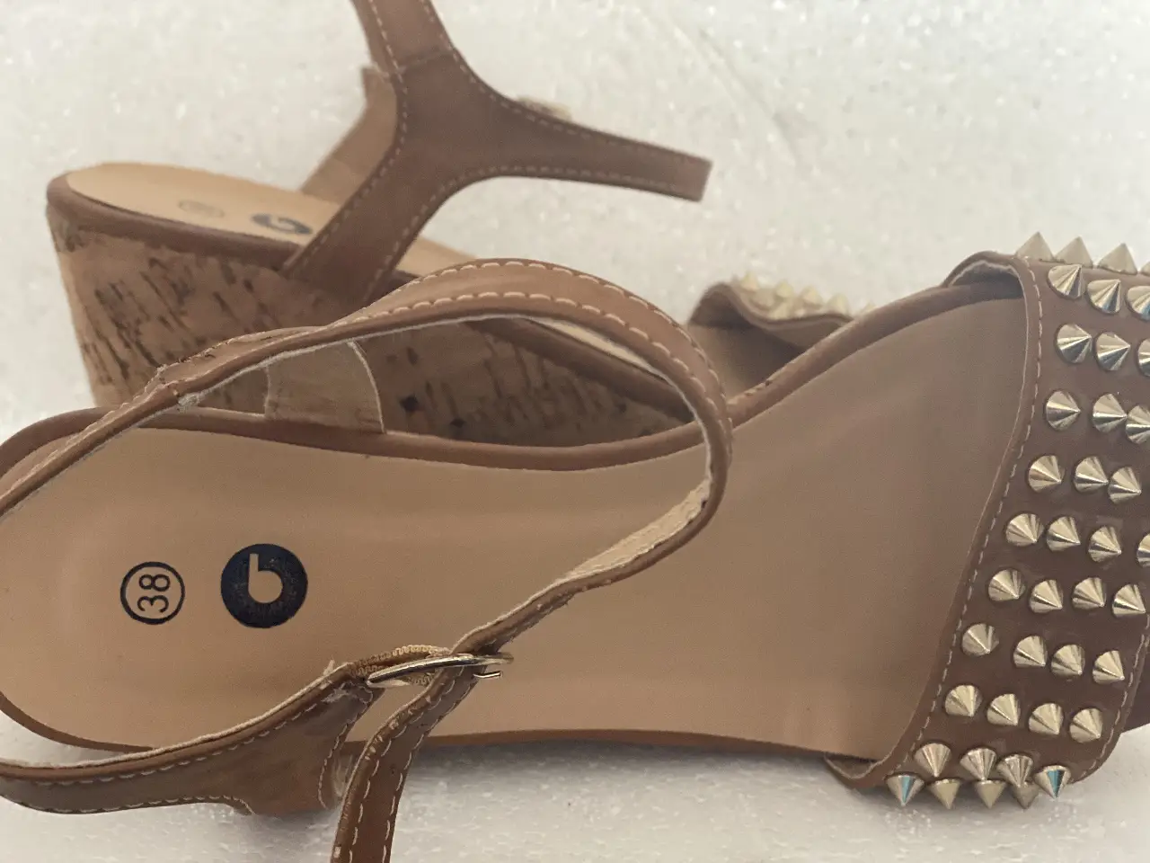 Sandalias Otra - Vista 3