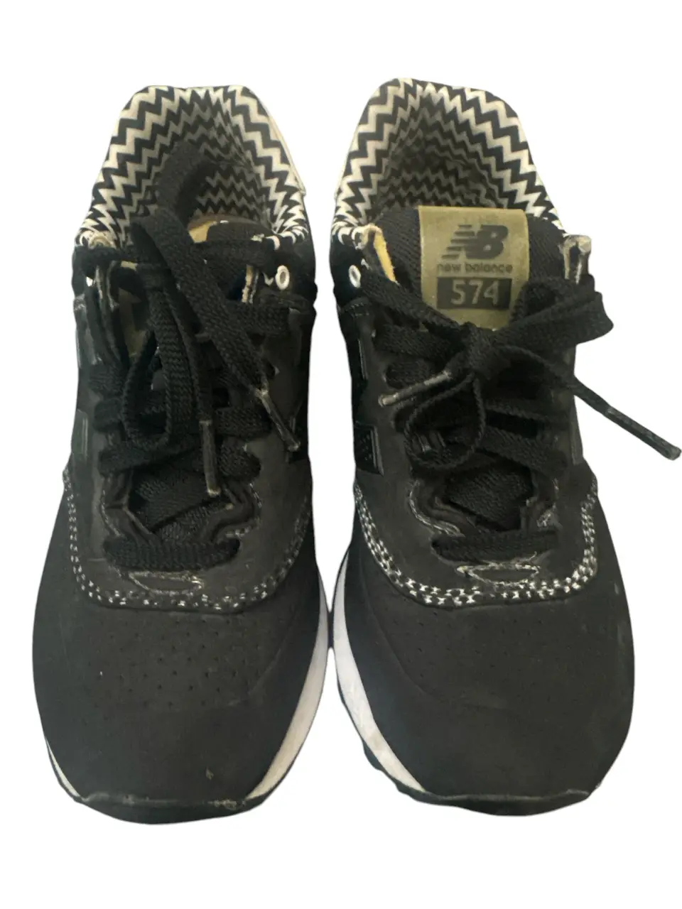 Zapatillas New Balance - Vista 2