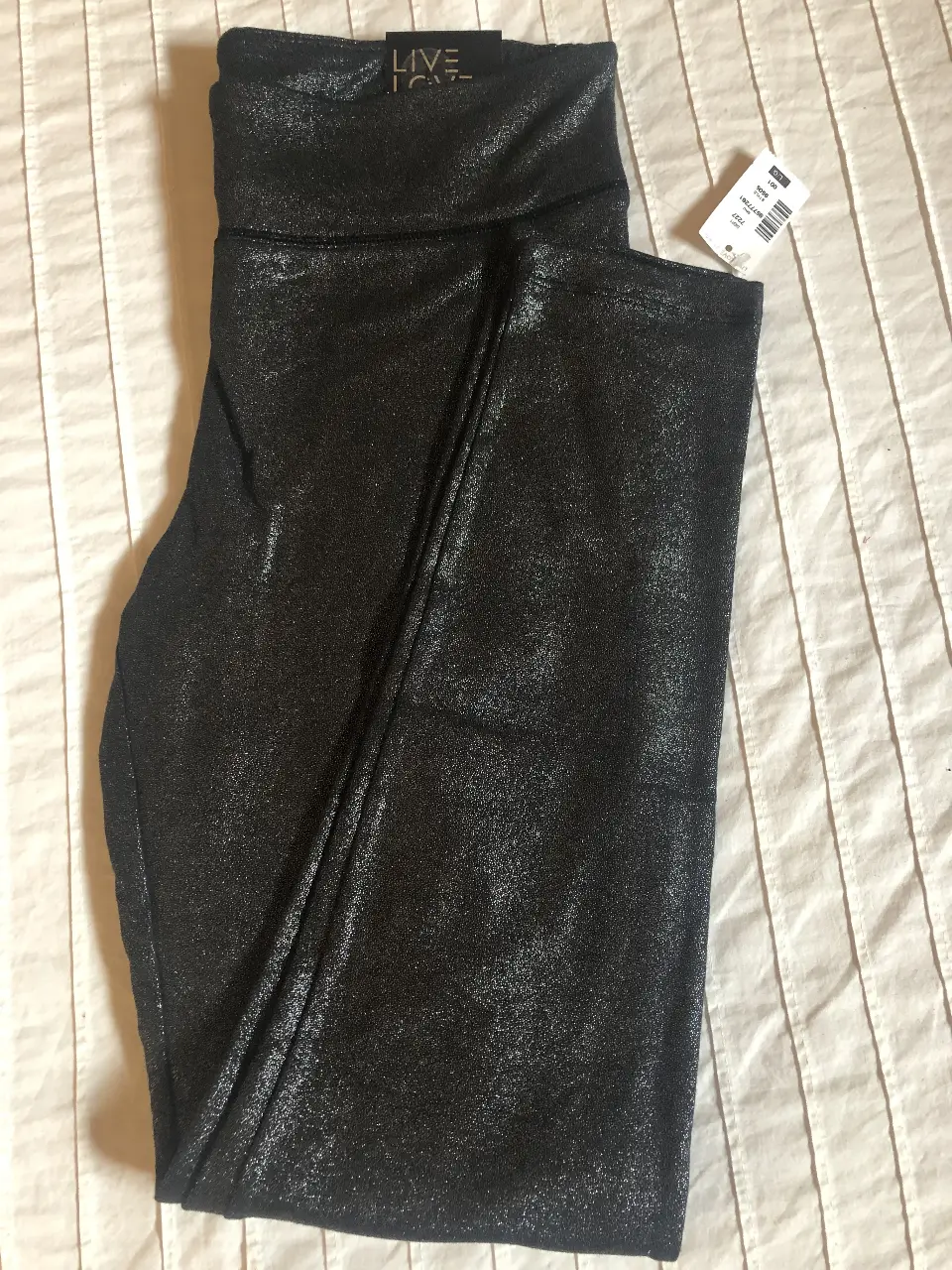Calza LEGGING - Vista 2