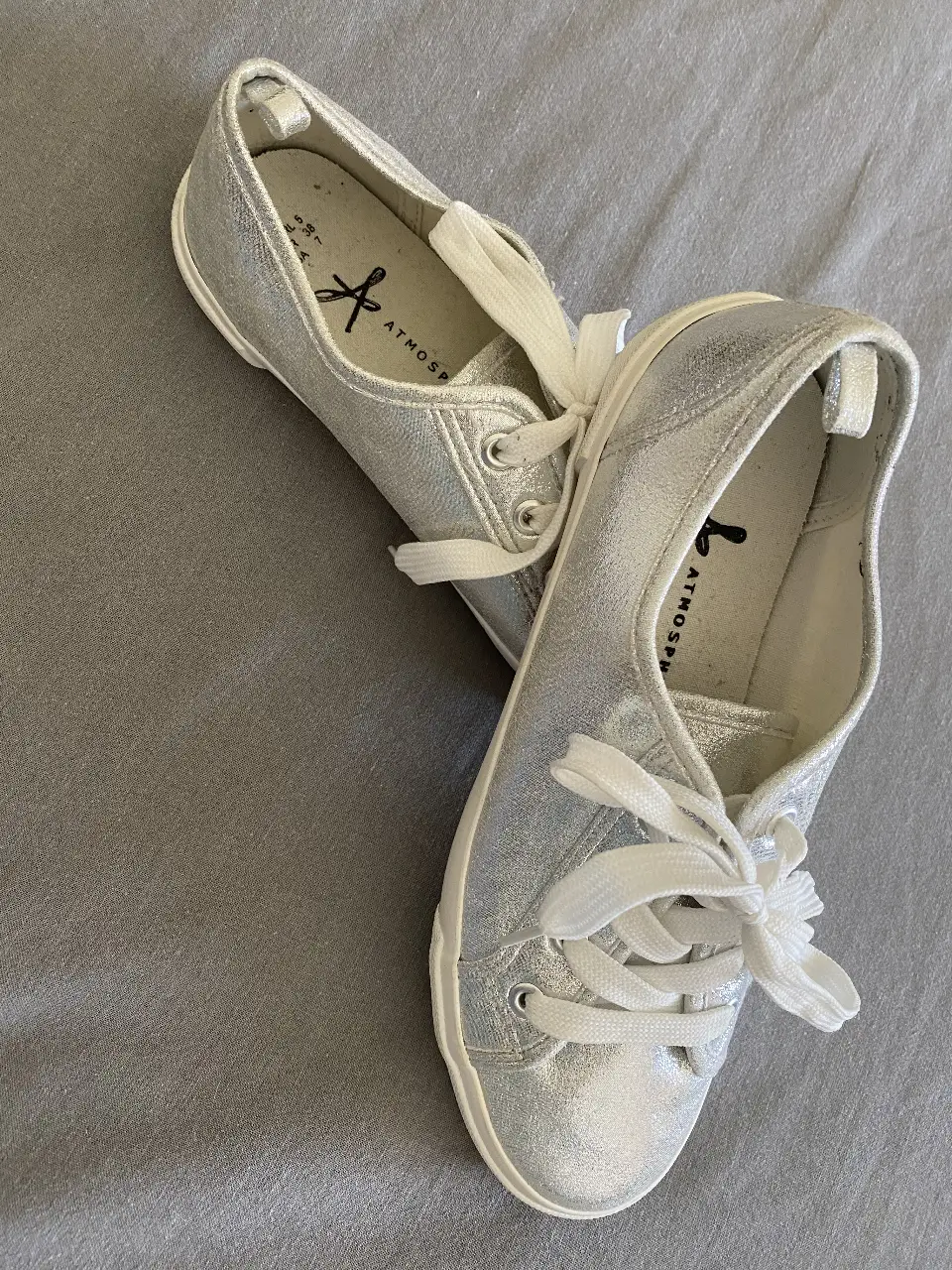 Zapatillas Atmosphere - Vista 2