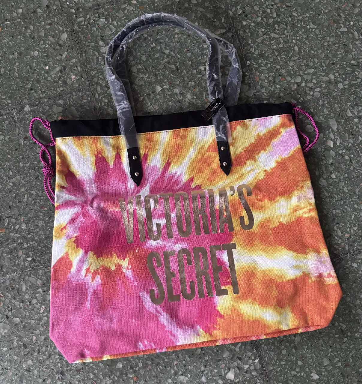 Tote bag Victoria's Secret - Vista 3