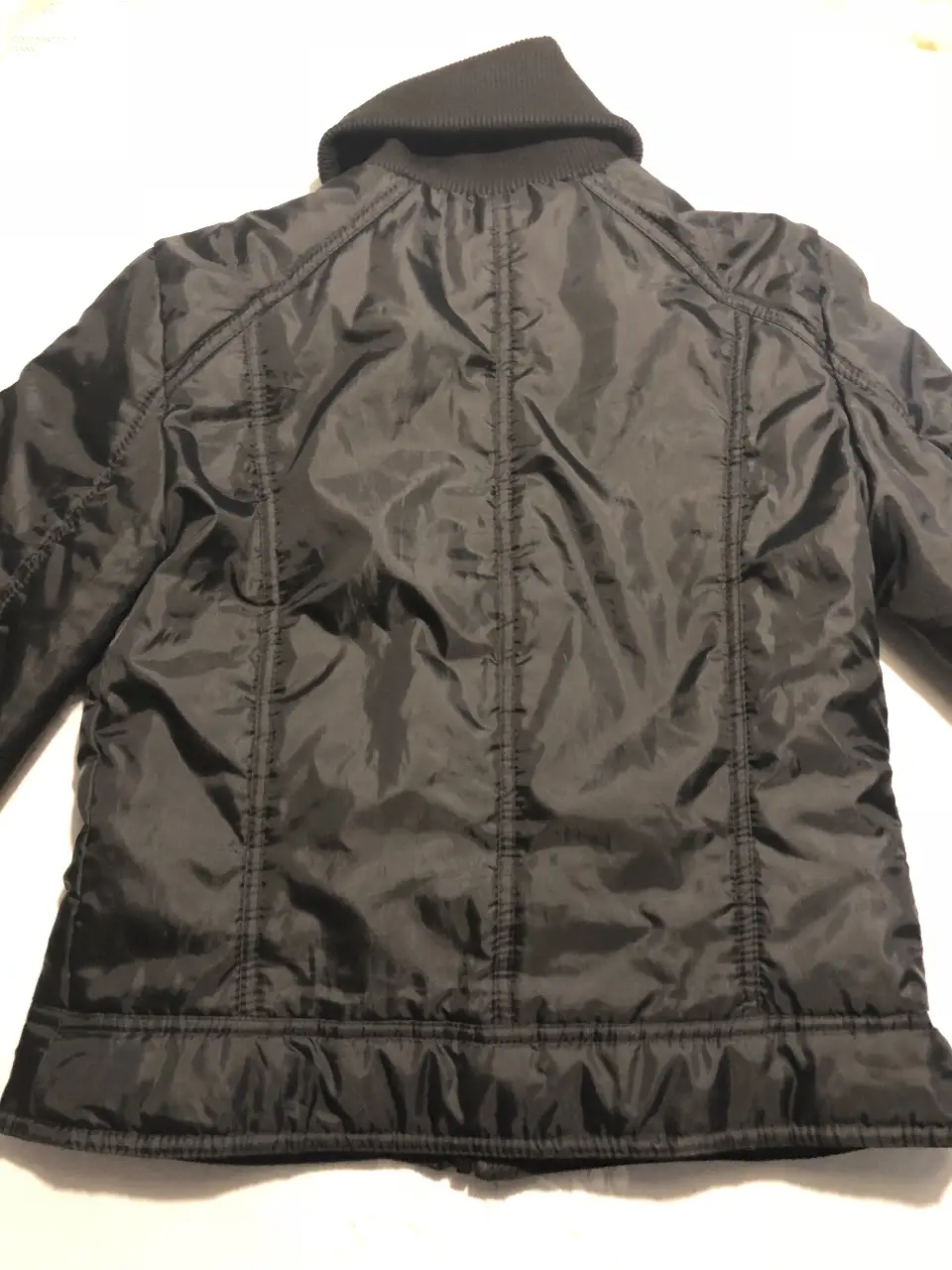 Campera NMD - Vista 3