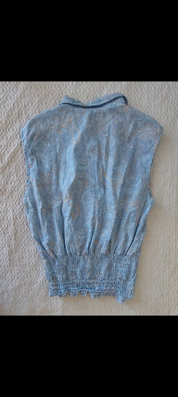 Blusa Kill - Vista 2