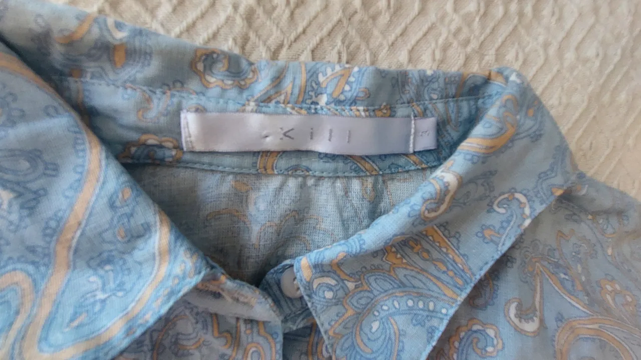 Blusa Kill - Vista 5