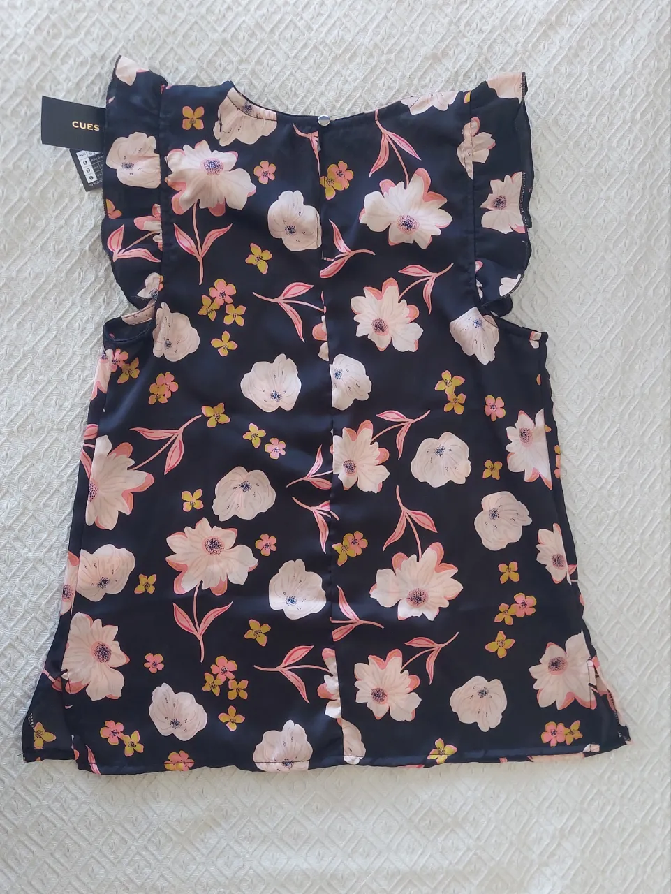 Blusa Cuesta Blanca - Vista 2