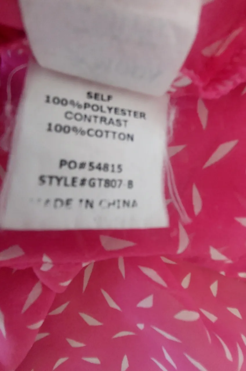 Blusa Timing - Vista 4