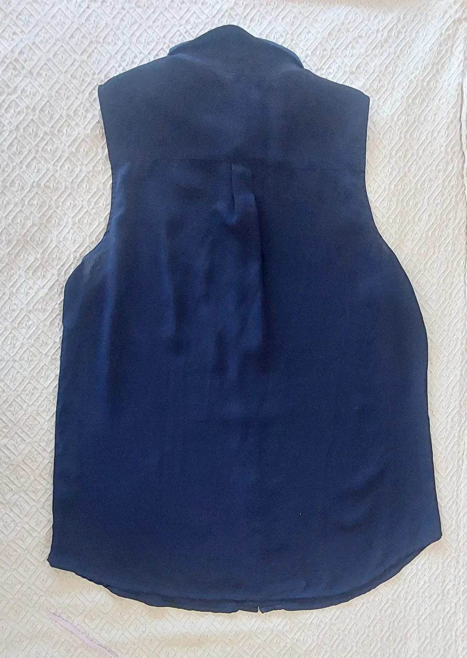 Blusa Banana Republic - Vista 2