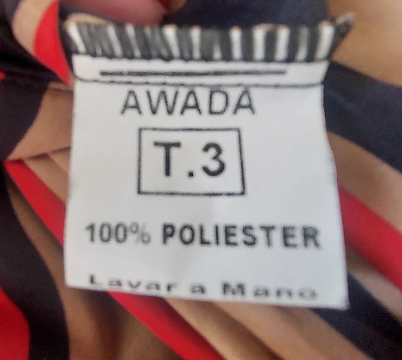 Pantalón Awada - Vista 3