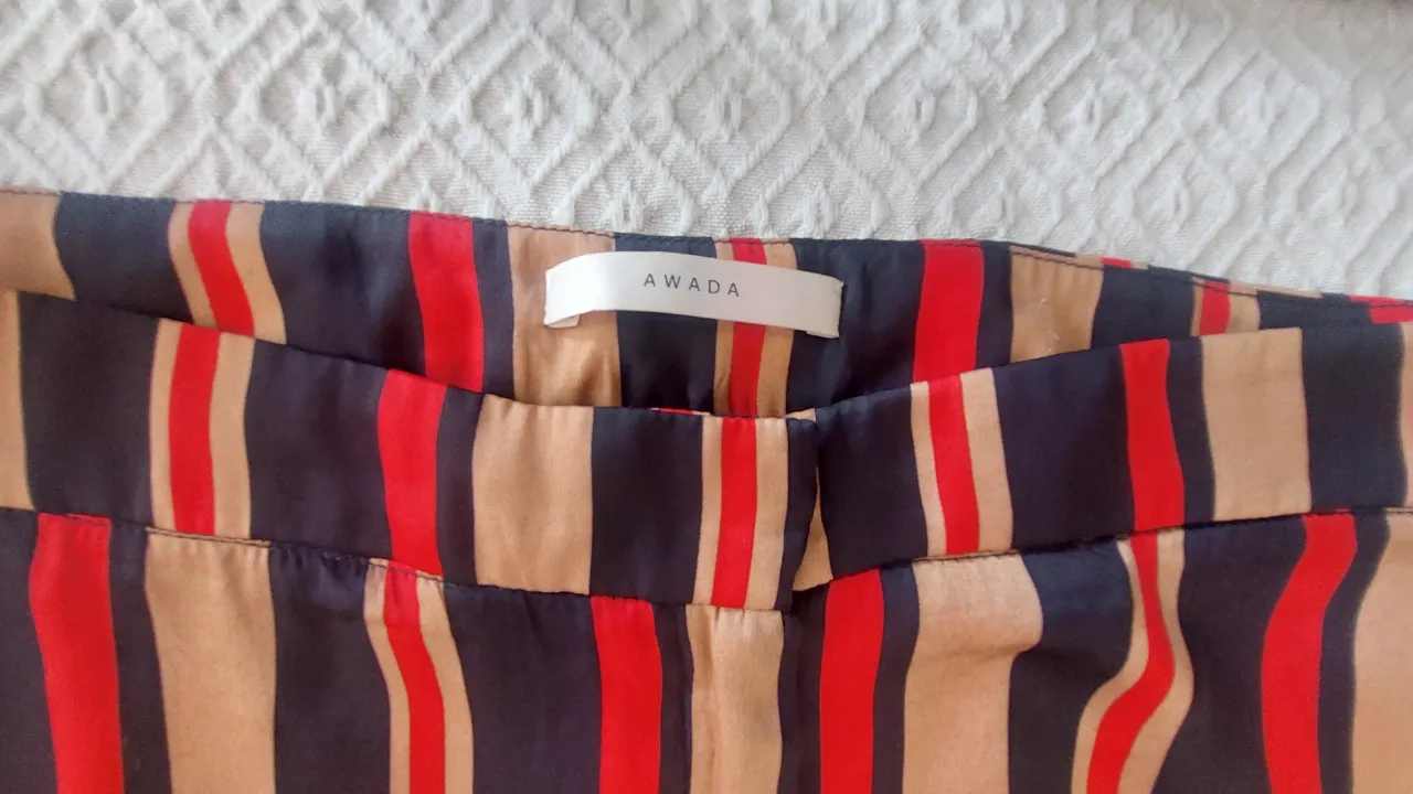 Pantalón Awada - Vista 2