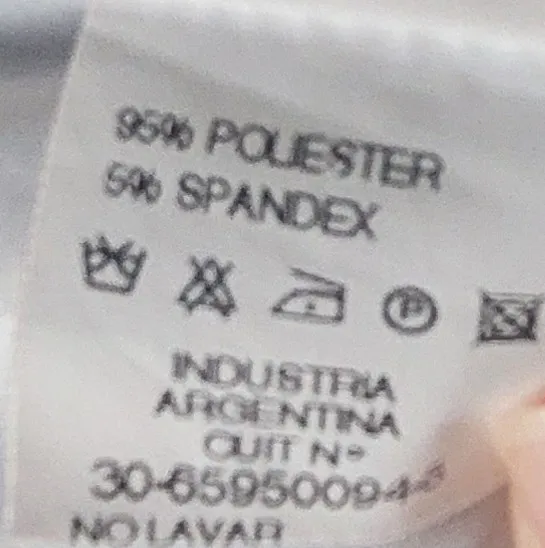 Blazer Markova - Vista 3