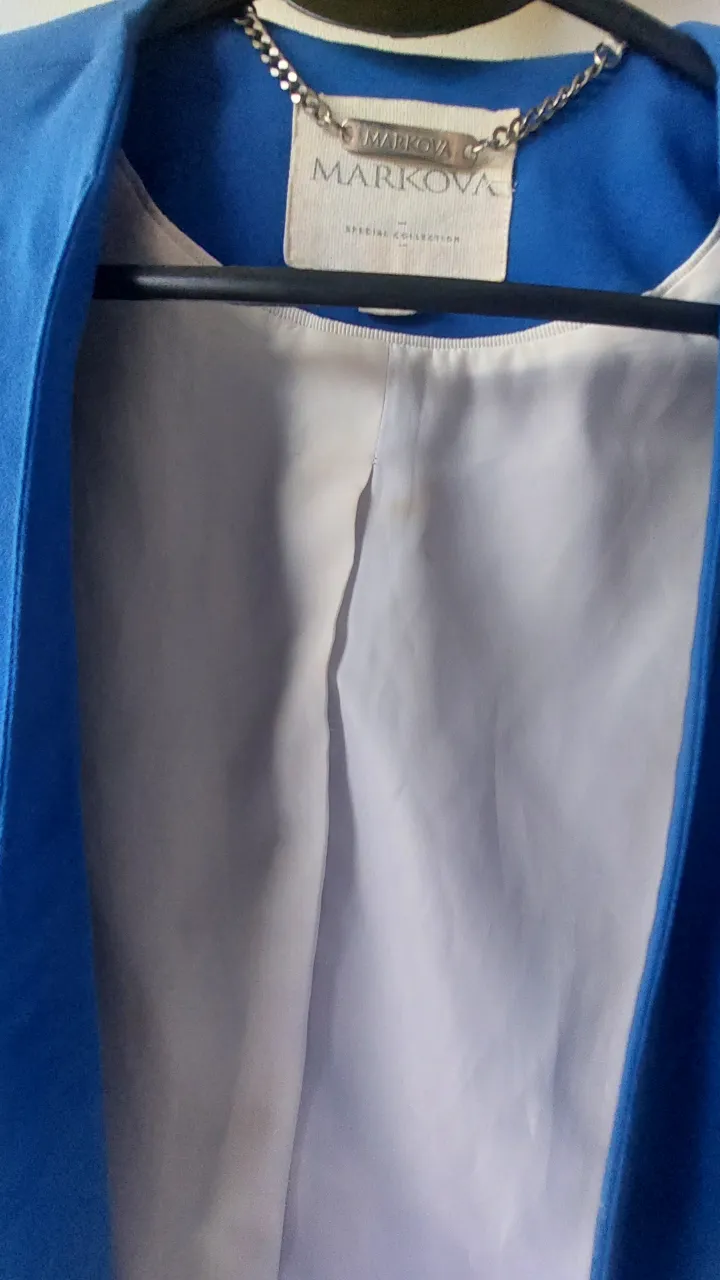 Blazer Markova - Vista 6