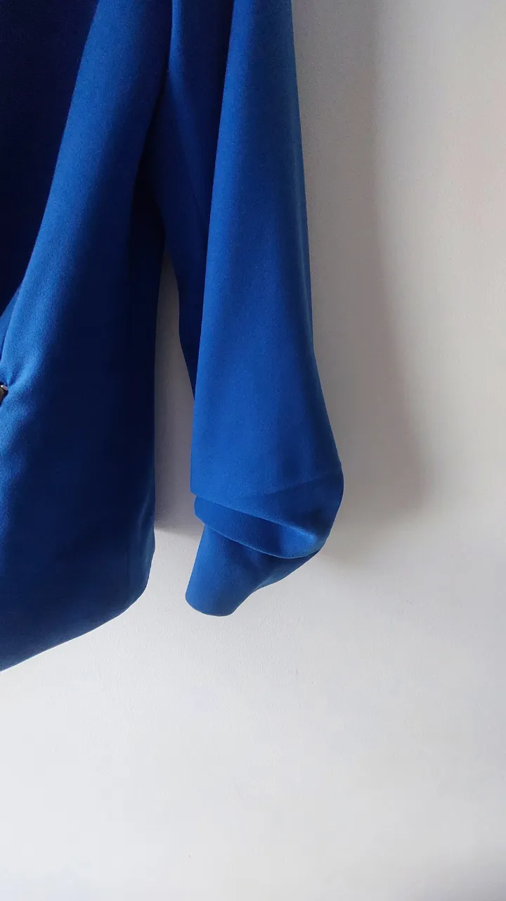 Blazer Markova - Vista 4