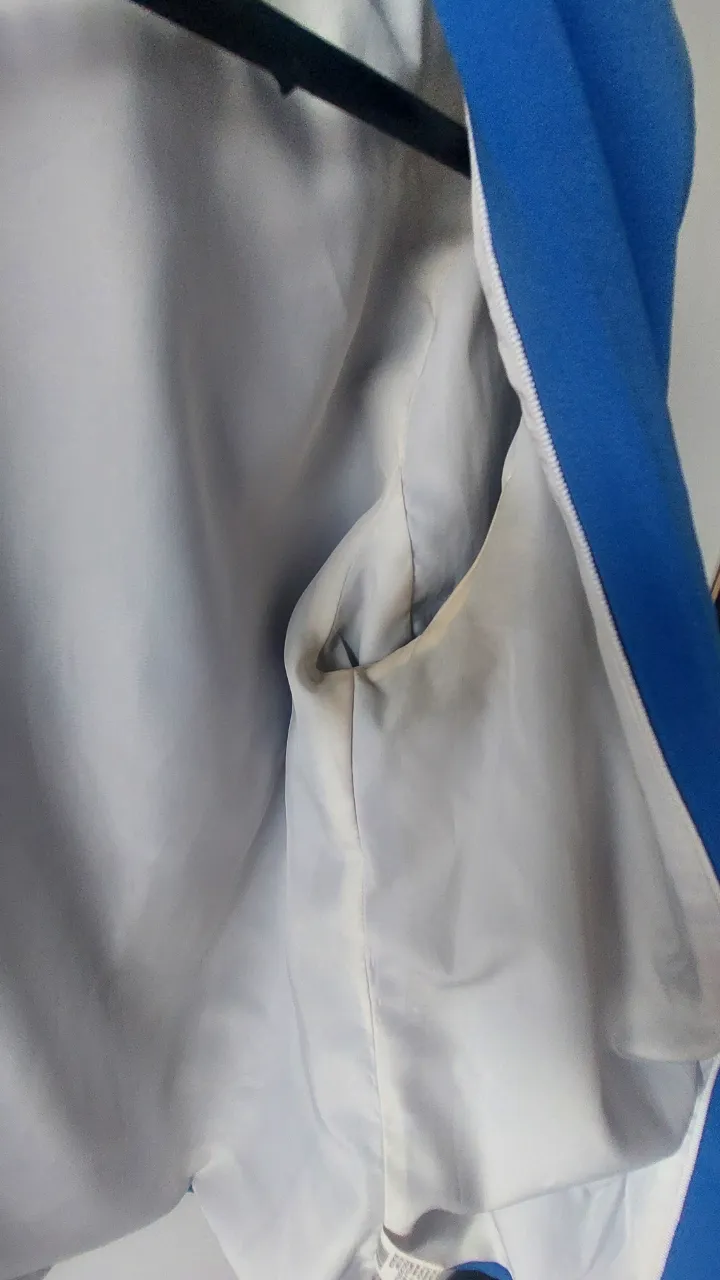 Blazer Markova - Vista 5