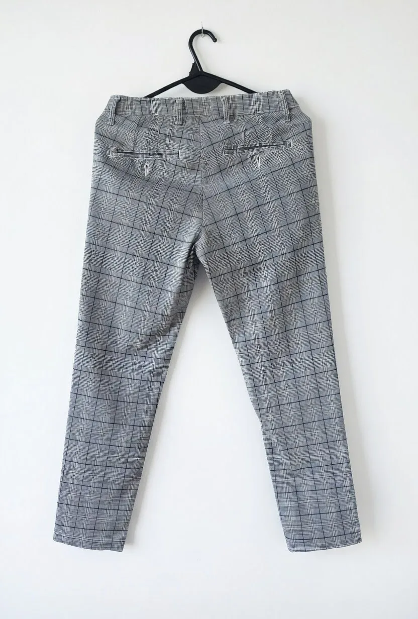 Pantalón Otro - Vista 2