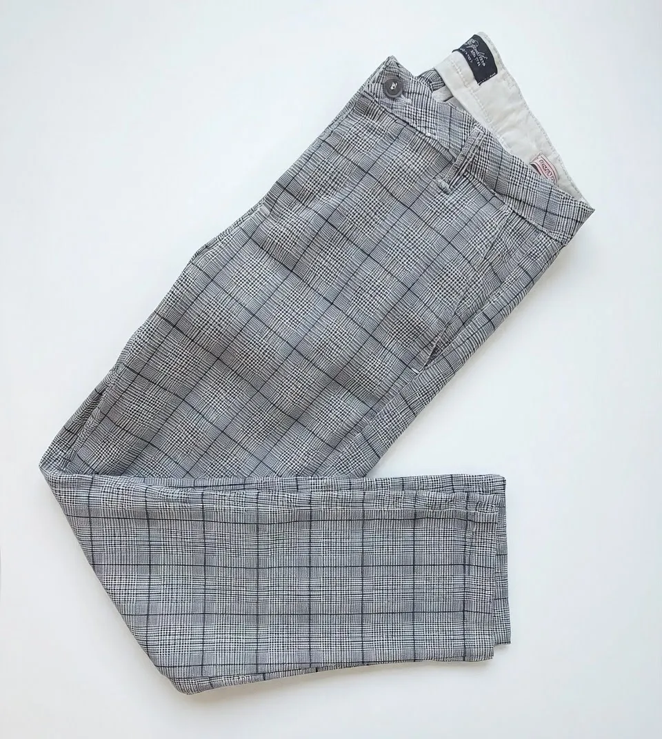 Pantalón Otro - Vista 4