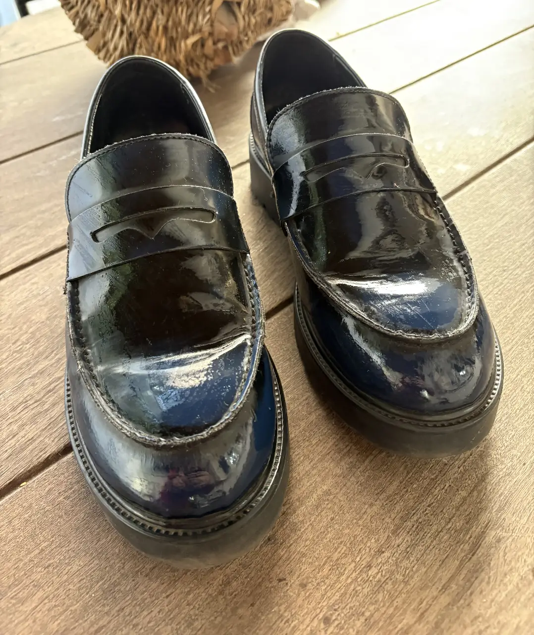 Zapatos Steve Madden - Vista 3