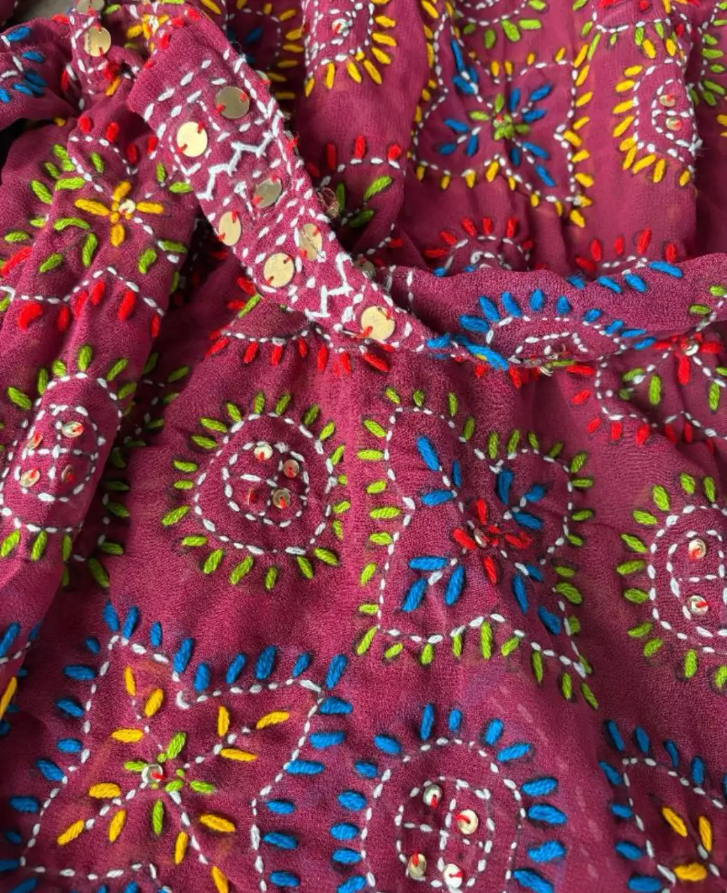 Kimono Otra - Vista 4