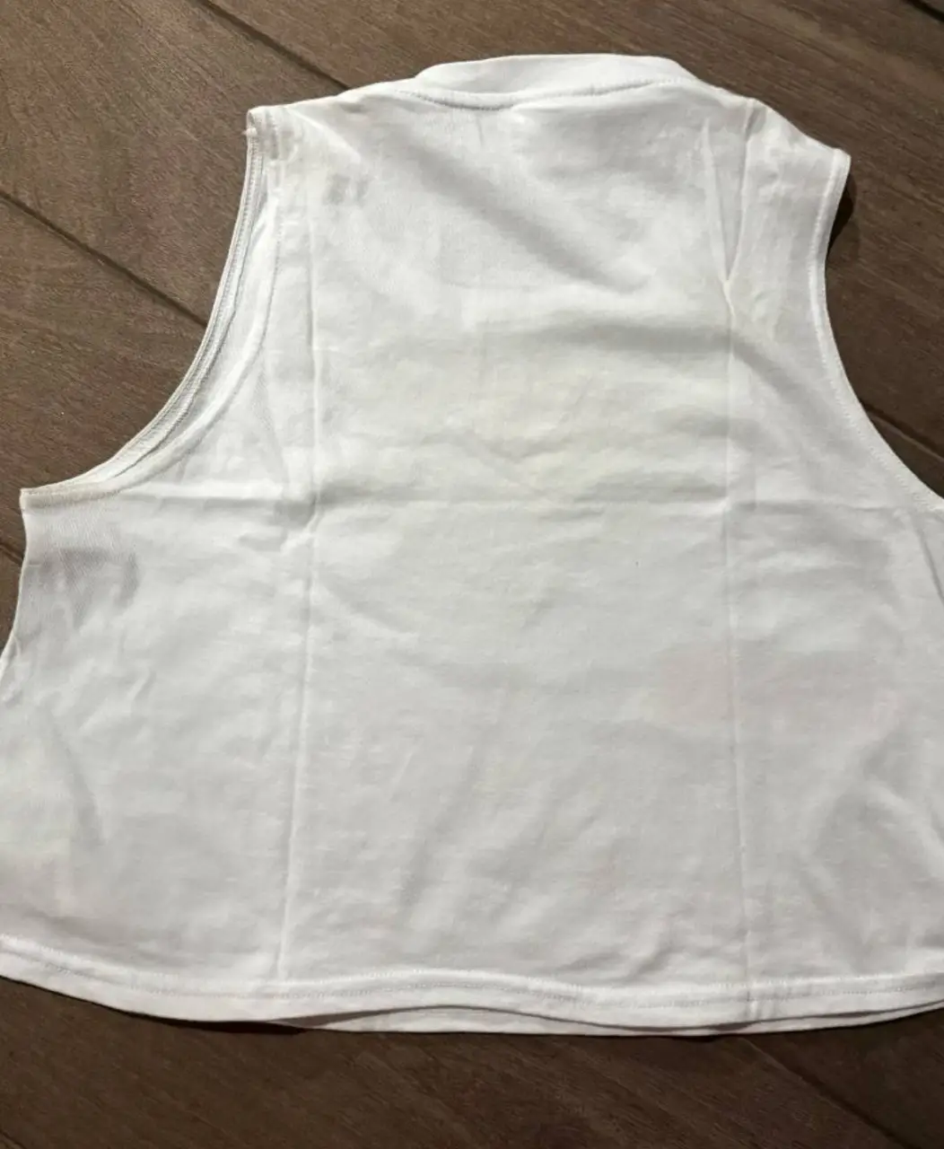 Musculosa Fila - Vista 2