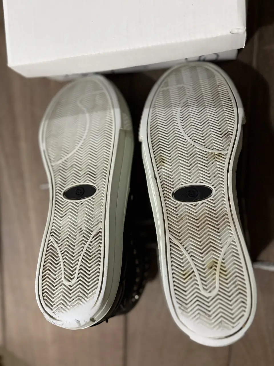 Zapatillas Picaflor - Vista 5