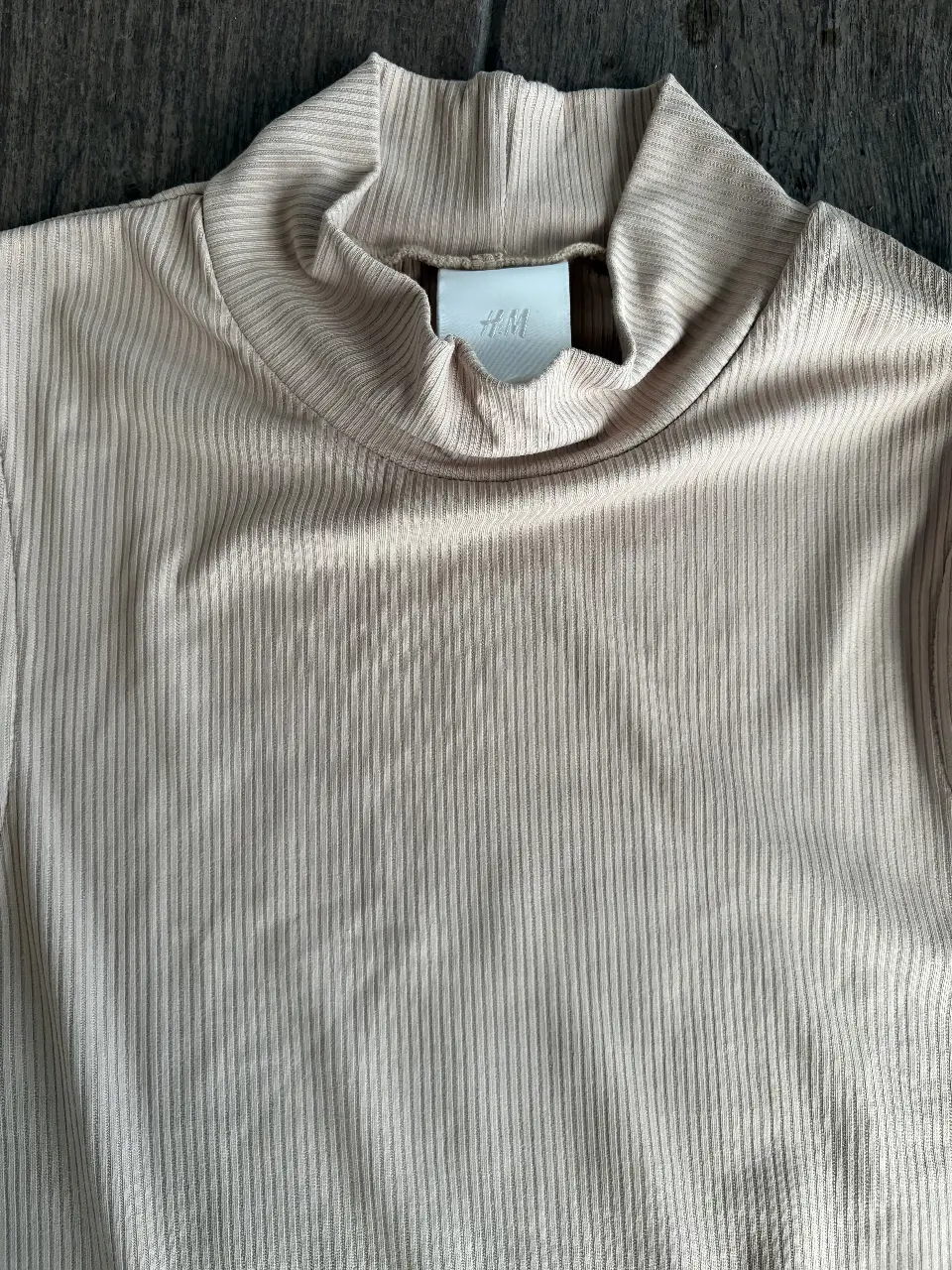 Body H&M - Vista 2