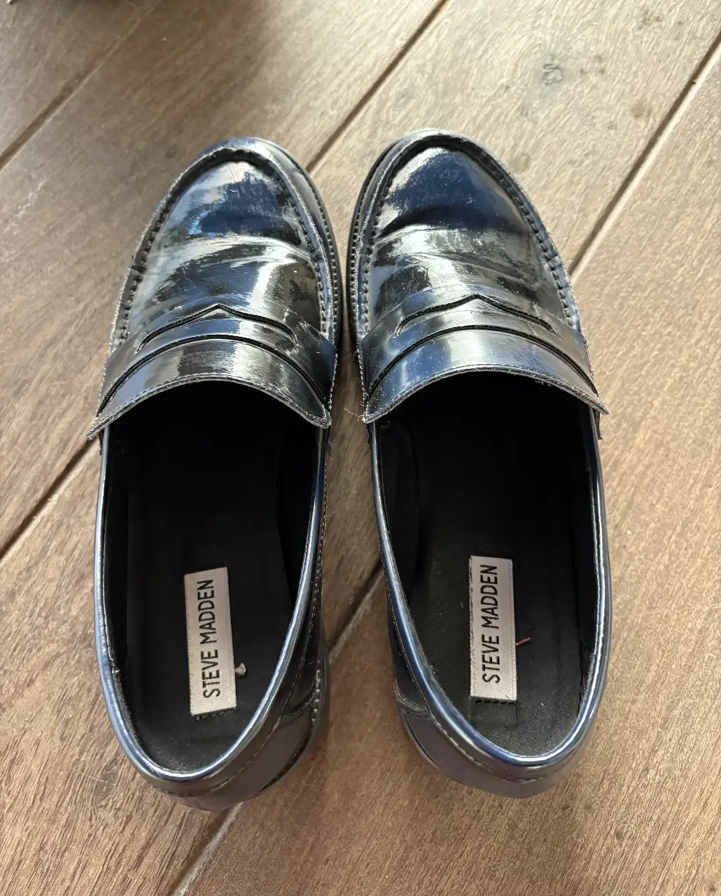 Zapatos Steve Madden - Vista 4