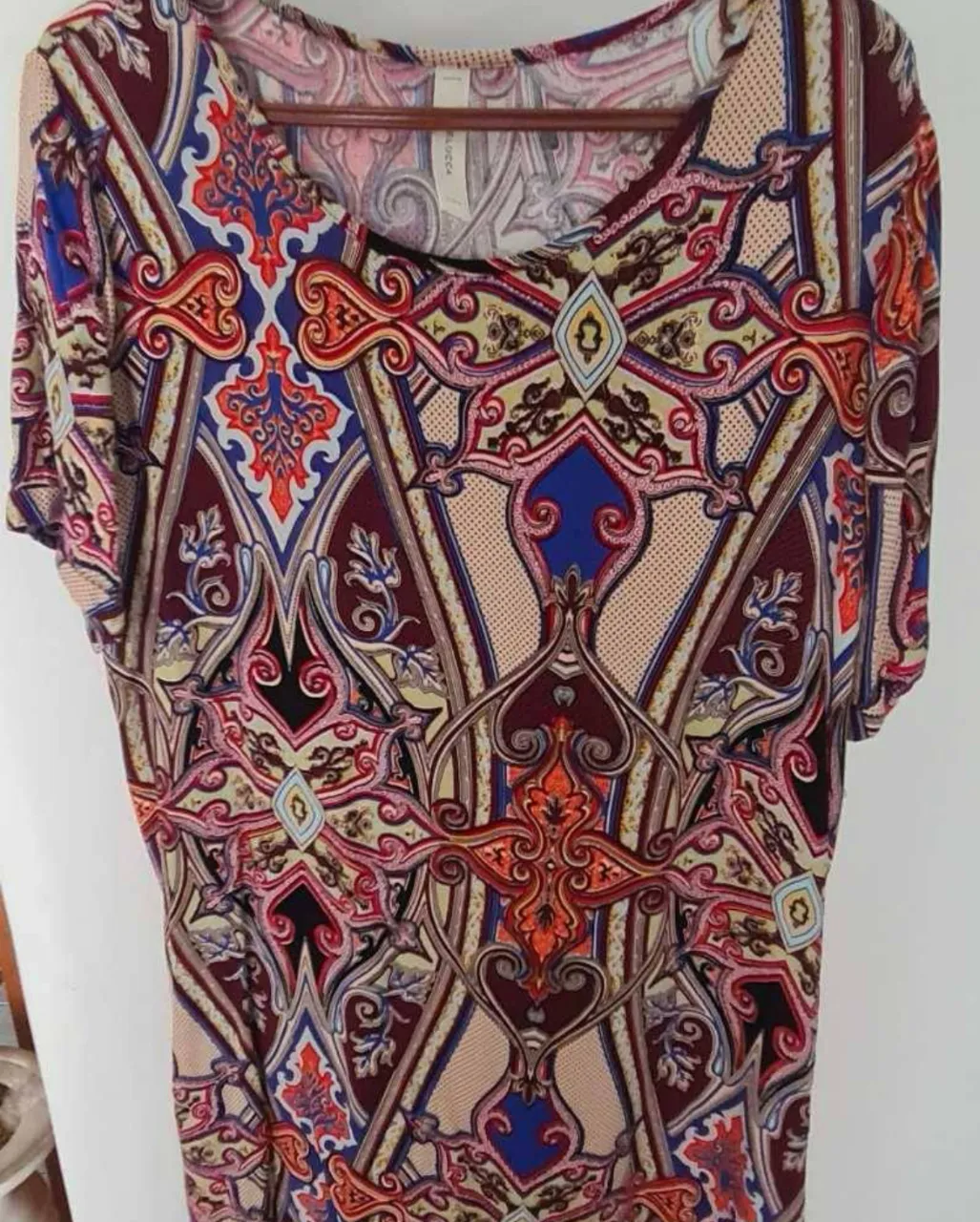 Vestido Sin marca conocida