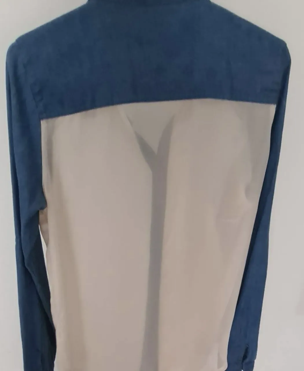 Camisa Sin marca conocida - Vista 3