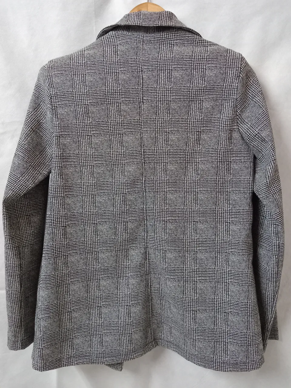 Trench Ossira - Vista 3