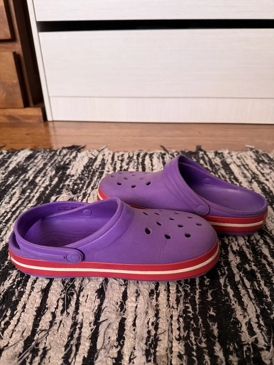Crocs originales 