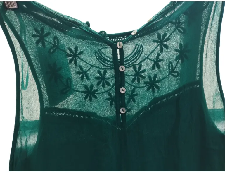 Vestido Zara - Vista 2