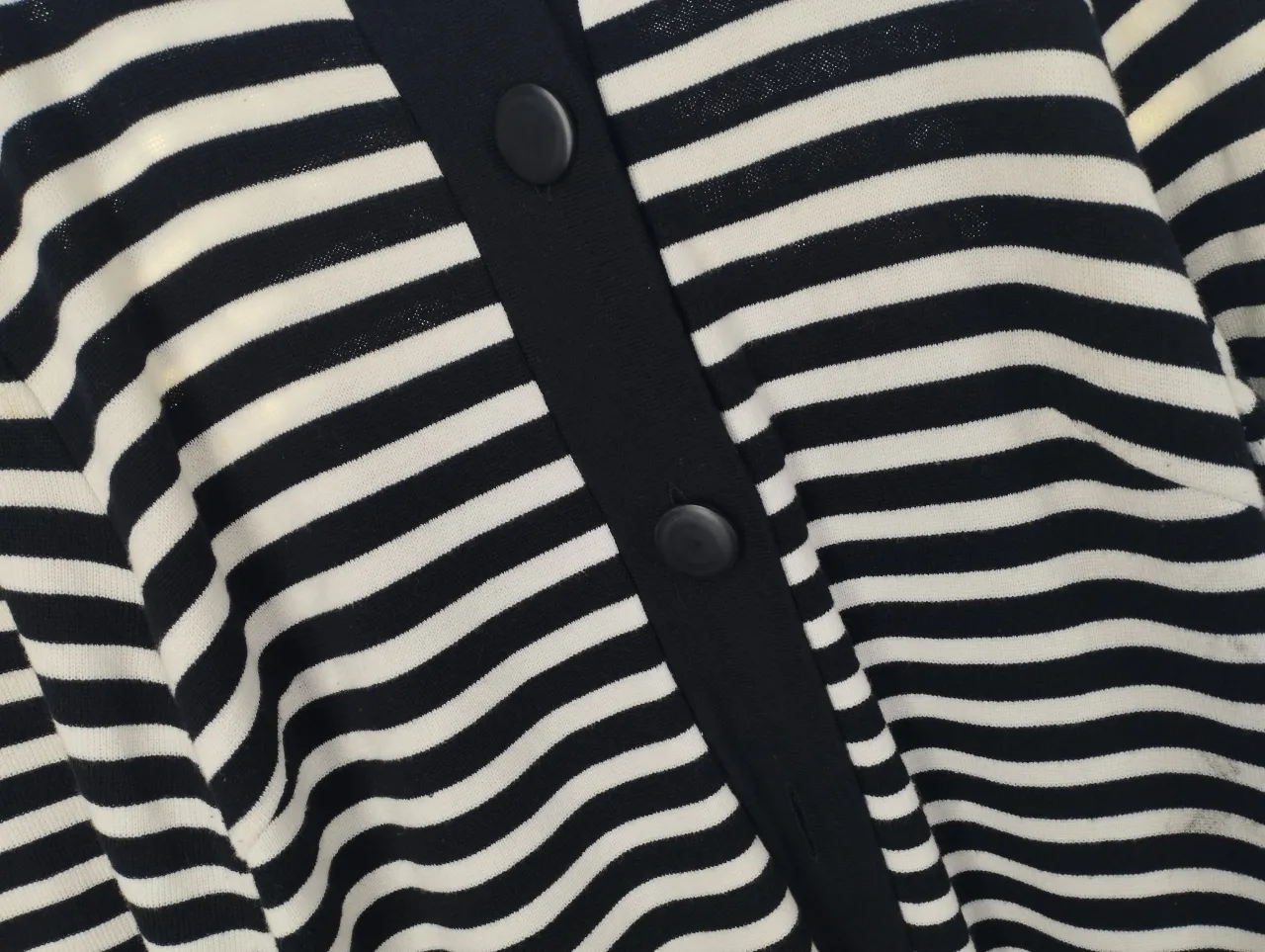 Cardigan H&M - Vista 2