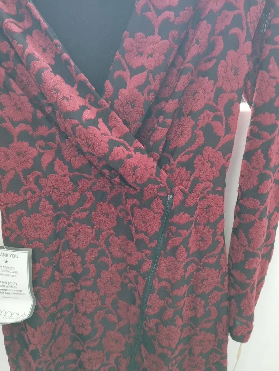 Vestido Importado europa - Vista 2