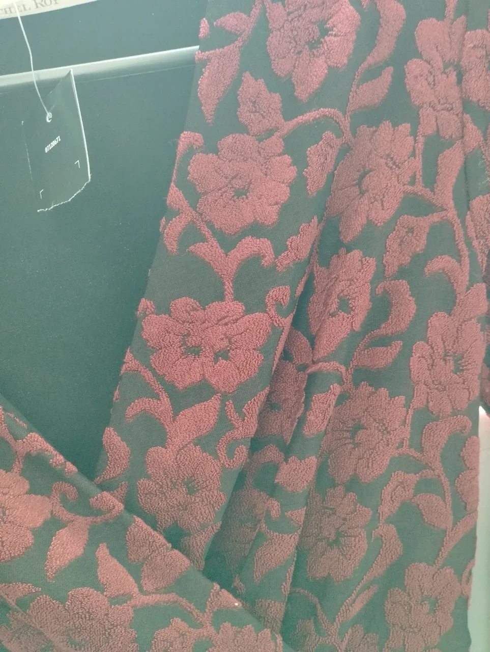 Vestido Importado europa - Vista 3