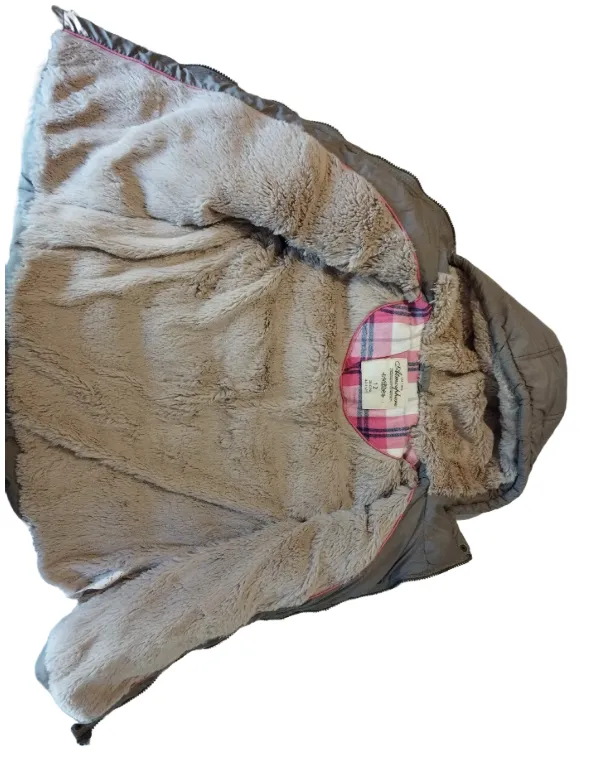 Chaleco Atmosphere - Vista 3