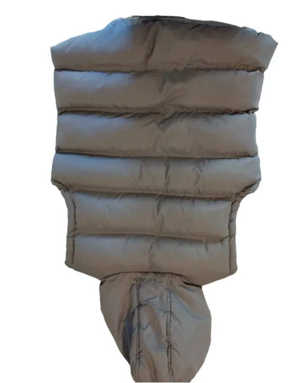 Chaleco Atmosphere - Vista 2