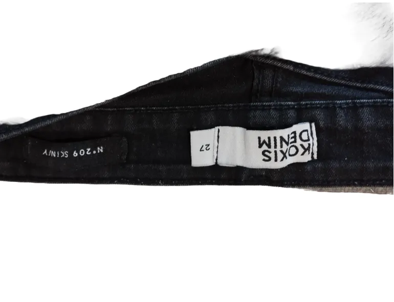 Jean Koxis - Vista 4