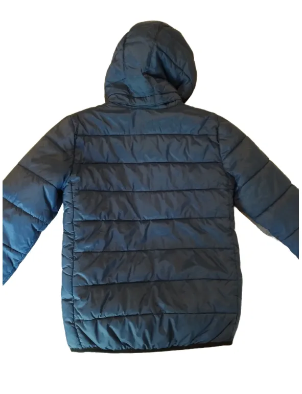 Rompeviento H&M - Vista 2