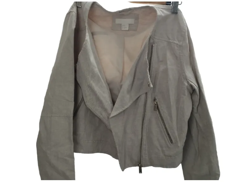 Campera H&M - Vista 2