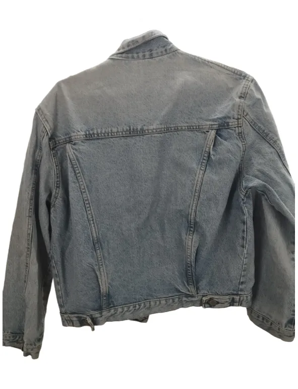 Campera Sin marca - Vista 2